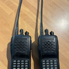 Yaesu VX-246 PMR446 radiopuhelimet ja latausteline - pikkukuva 4