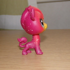LITTLEST PET SHOP Cosmic KIRAHVI #3-32 - pikkukuva 4