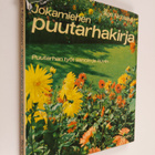 Åge Nicolaisen : Jokamiehen puutarhakirja - pikkukuva 1
