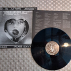 LP Crass -Penis Envy - pikkukuva 1