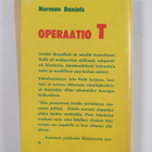Norman Daniels : Operaatio T - pikkukuva 2
