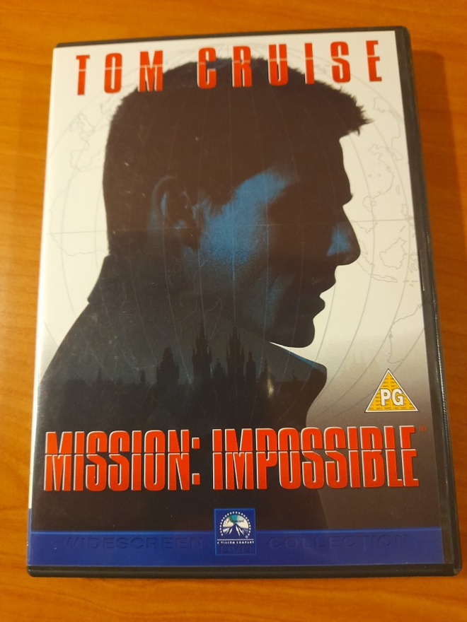 Mission Impossible