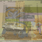 Wildlife • Drama • Adventure CD - pikkukuva 3