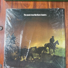 The Music From Marlboro Country lp - pikkukuva 1