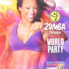 Zumba Fitness: World Party (Big Box) - pikkukuva 1