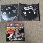 Resident Evil: Director's Cut - PAL UK versio CIB - pikkukuva 2