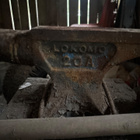 Lokomo 20A alasin - pikkukuva 1