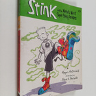 Megan McDonald : Stink and the World's Worst Super-Stinky... - pikkukuva 1
