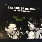 Bobby Bland The soul of The man Us Reissue nm - pikkukuva 1