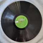 Savikiekko 1952 - Paul Norrback - Rytmi R 6129 - pikkukuva 2