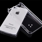 5x Clear LCD-näyttö Suojakalvoja Apple iPhone 5  - pikkukuva 3
