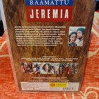 Raamattu Jeremia - pikkukuva 2