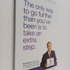 Up your service! : 25 inspirational messages from ron kau... - pikkukuva 1