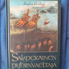 Graham,Stephen: Salaperäinen pyhiinvaeltaja - pikkukuva 1