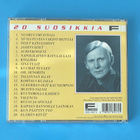 20 suosikkia, Vilho Vartiainen - Nuoruusmuistoja - pikkukuva 2