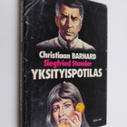 Christiaan Barnard : Yksityispotilas - pikkukuva 1