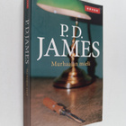P. D. James : Murhaajan mieli - pikkukuva 1