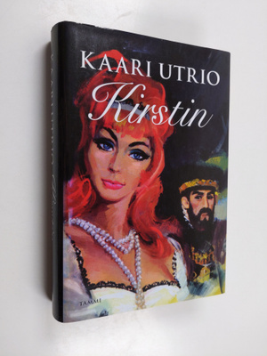 Kaari Utrio : Kirstin