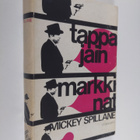 Mickey Spillane : Tappajain markkinat : jännitysromaani - pikkukuva 1