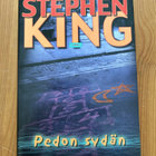 Stephen King Pedon sydän sid. - pikkukuva 1