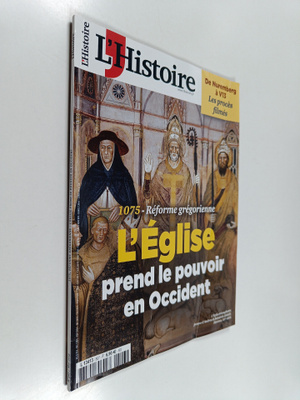 L'Histoire 507/2023