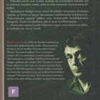 Pierre Lemaitre, Irene - pikkukuva 2