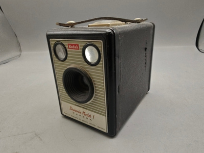 Kodak Brownie Model 1