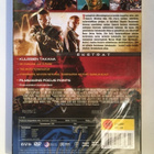 Terminator - Pelastus (2009) Christian Bale (DVD) UUSI! - pikkukuva 2