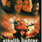 STEALTH FIGHTER AAVELENTOKONE	(4 870)	-FI-	DVD		ice t - pikkukuva 1