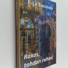 Eija Tuomela : Rakas, tahdon rahasi - pikkukuva 1