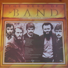 The Band:The Best os the Band-LP. - pikkukuva 2