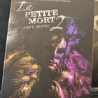 La Petite Mort 2: Nasty Tapes rajoitettu keräilijän versio. - pikkukuva 1