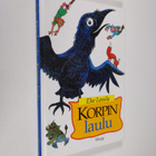 Else Lassila : Korpin laulu - pikkukuva 1