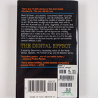 Steve Perry : The Digital Effect - pikkukuva 2