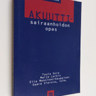 Akuuttisairaanhoidon opas - pikkukuva 1