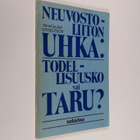 Ninel Streltsov : Neuvostoliiton uhka: todellisuusko vai ... - pikkukuva 1