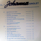 MASTERS  ::  JOHANNA SINGLET VOL. 1 :: VINYYLI  LP  1991 !!! - pikkukuva 2