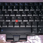 TIETOKONE LENOVO KANNETTAVAN NÄPPÄIMISTÖ SL 300, 400, 500 - pikkukuva 1