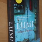 Orhan Pamuk : Lumi ( Keltainen pokkari ) - pikkukuva 1