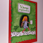 Kati Kovacs : Vihreä rapsodia - pikkukuva 1