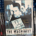 The Machinist (2004) Christian Bale - pikkukuva 1