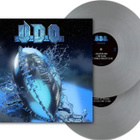 U.D.O: Touchdown - 2LP, LTD, Silver, uusi - pikkukuva 1