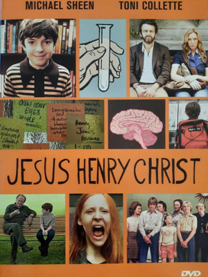 Jesus Henry Christ