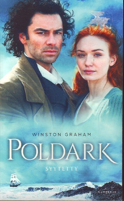 Winston Graham - Poldark - Syytetty