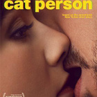 cat person (21 107) UUSI -FI- DVD nordic, 2023 - pikkukuva 2