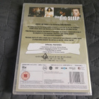 The Big Sleep (1978) - syvä uni DVD **muoveissa** - pikkukuva 2