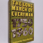 Theo Barker : The long march of everyman 1750-1960 - pikkukuva 1