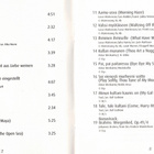 Karita Mattila - 2001 - Best Of Evergreens - CD - pikkukuva 3