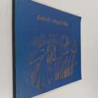 Enkeli elopellolla : antologia - pikkukuva 1