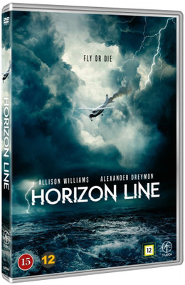 Horizon Line - DVD